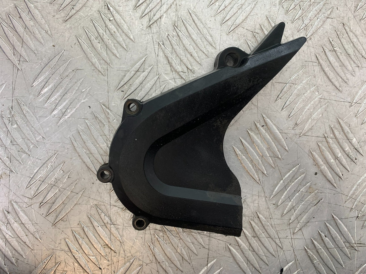 KTM RC125 RC 125 SPROCKET COVER  YEAR 2017-2022 (CMB 1244)