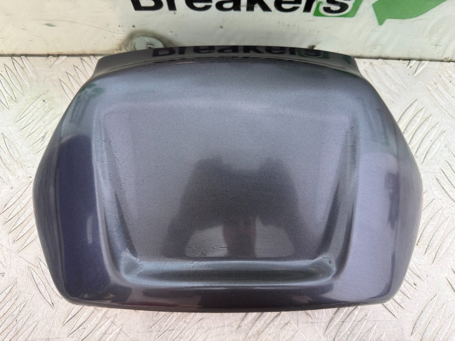 SUZUKI AN650 AN 650 BURGMAN TAIL REAR COVER YEAR 2006-2012