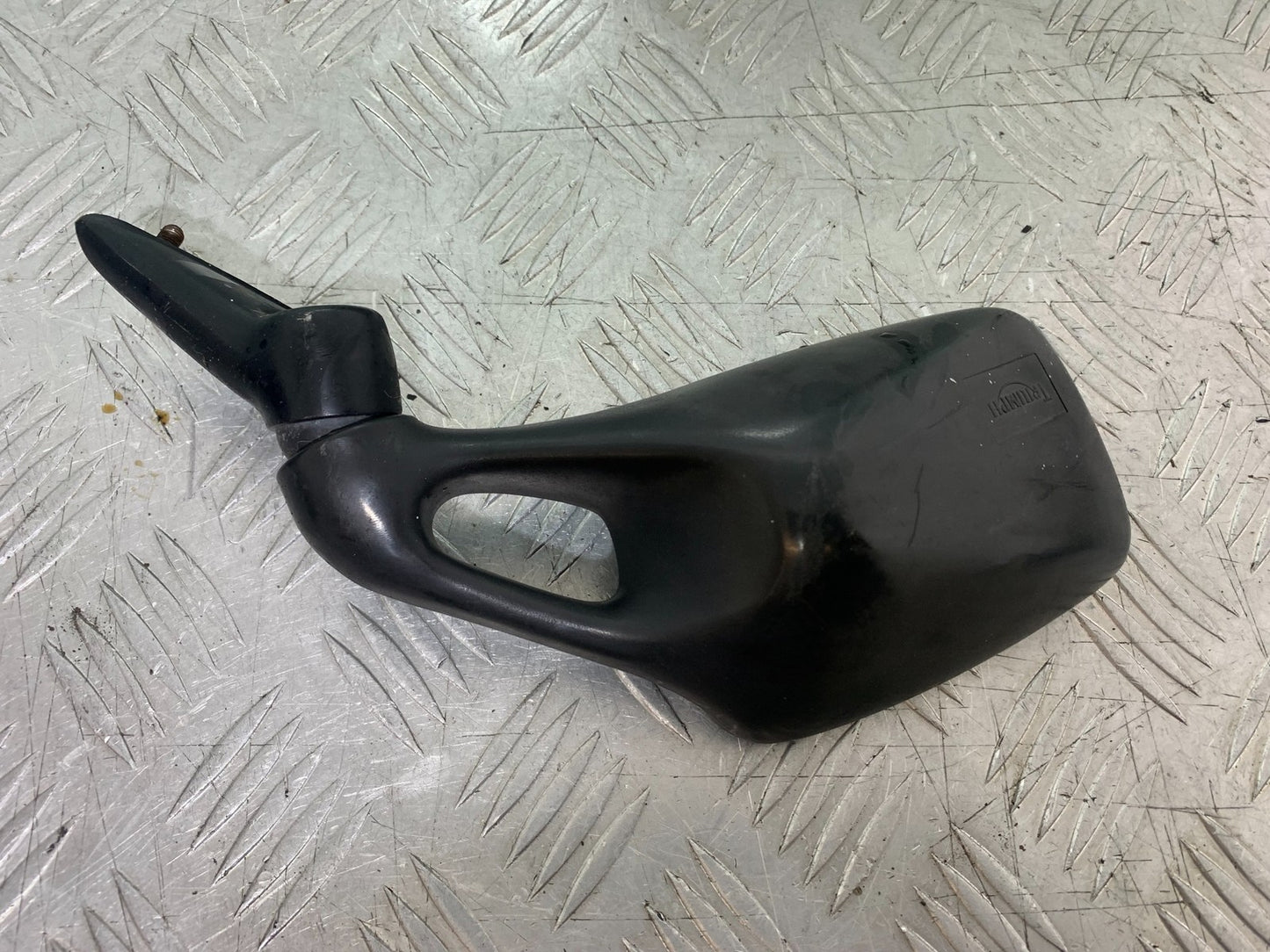 TRIUMPH TROPHY 900 RIGHT MIRROR   YEAR 1991-95 (CMB1251)