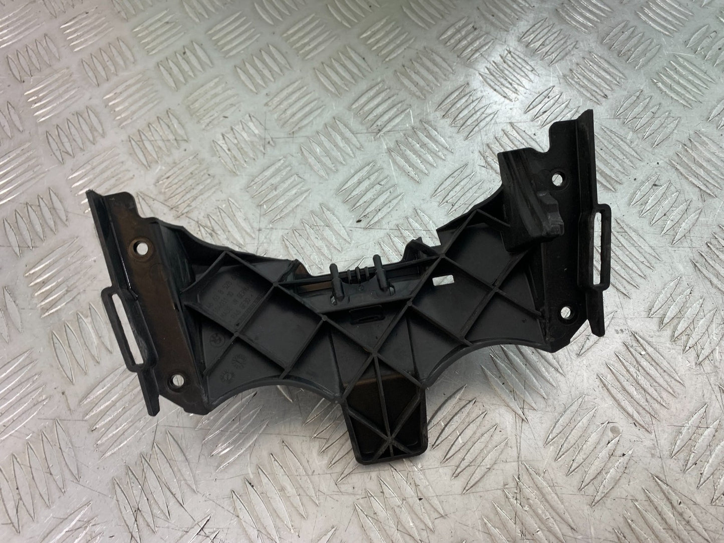 BMW F800 GT TANK BRACKET   YEAR 2013-2017 (CMB1248)
