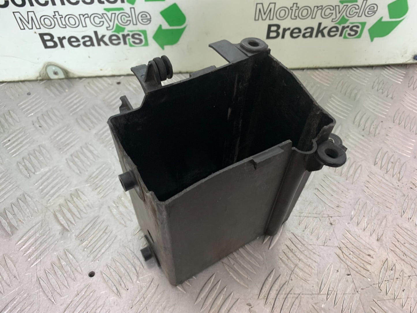 YAMAHA XV1100 XV 1100 VIRAGO BATTERY BOX 1990-1999 (CMB1190)