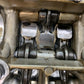 HONDA VT700 VT 700 SHADOW FRONT CAMSHAFT AND FOLLOWERS  YEAR 1984-85 (CMB1328)