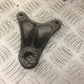 SUZUKI SV650 SV 650 REAR CALIPER BRACKET  YEAR 1999 STOCK 417