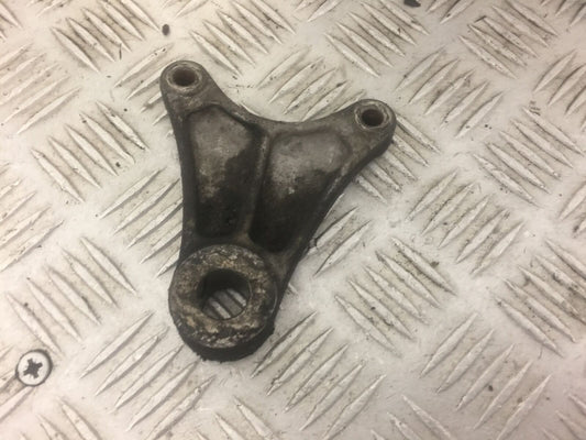 SUZUKI SV650 SV 650 REAR CALIPER BRACKET  YEAR 1999 STOCK 417