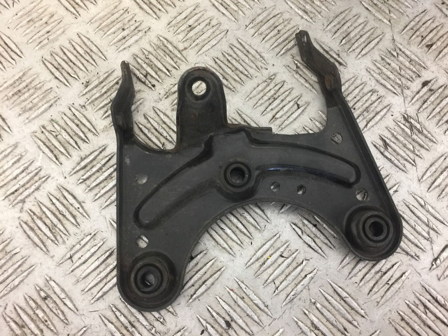 MOTO GUZZI SPORT 4V CLOCK BRACKET YEAR 2009 (STOCK 469)