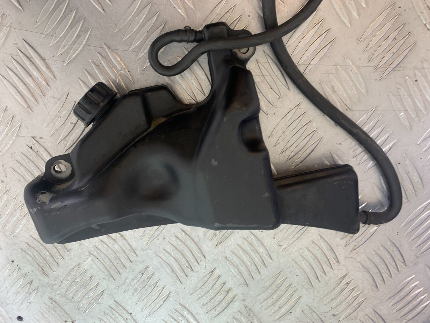 KAWASAKI ZX6R ZX6 J COOLANT BOTTLE  YEAR 2000 (CMB1129)