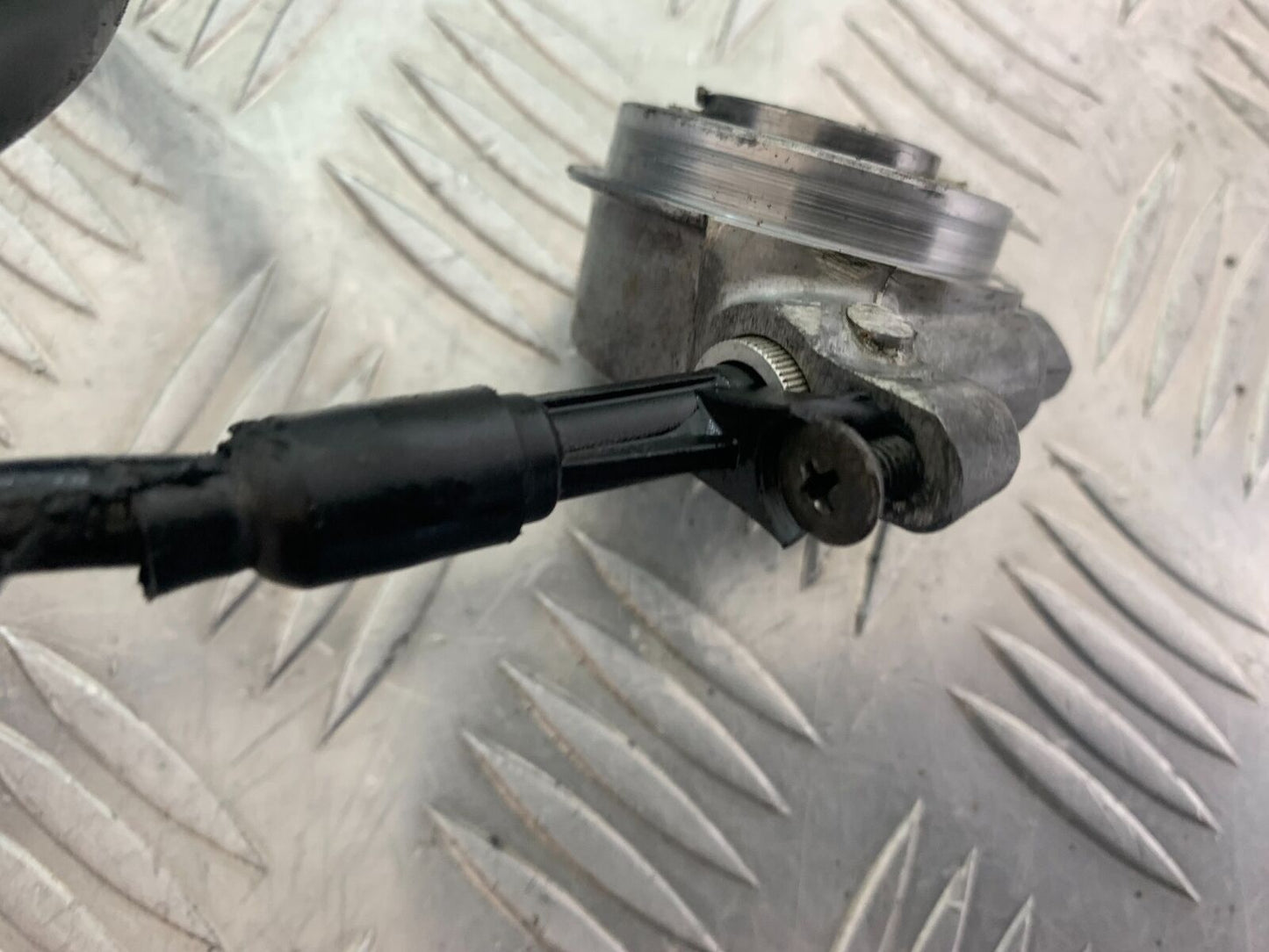 HONDA CBR600 CBR 600 F2 SPEEDO DRIVE YEAR 1991-1994(CMB1133)