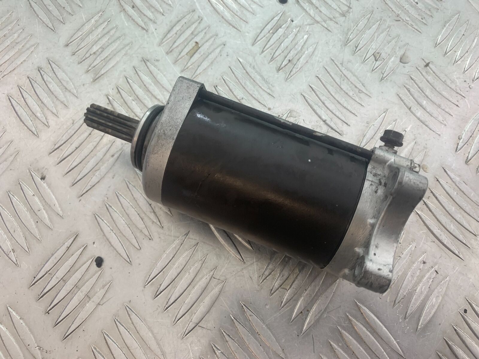 SUZUKI SV1000 SV 1000 K4 STARTER MOTOR   YEAR 2003-2007 (CMB1042)