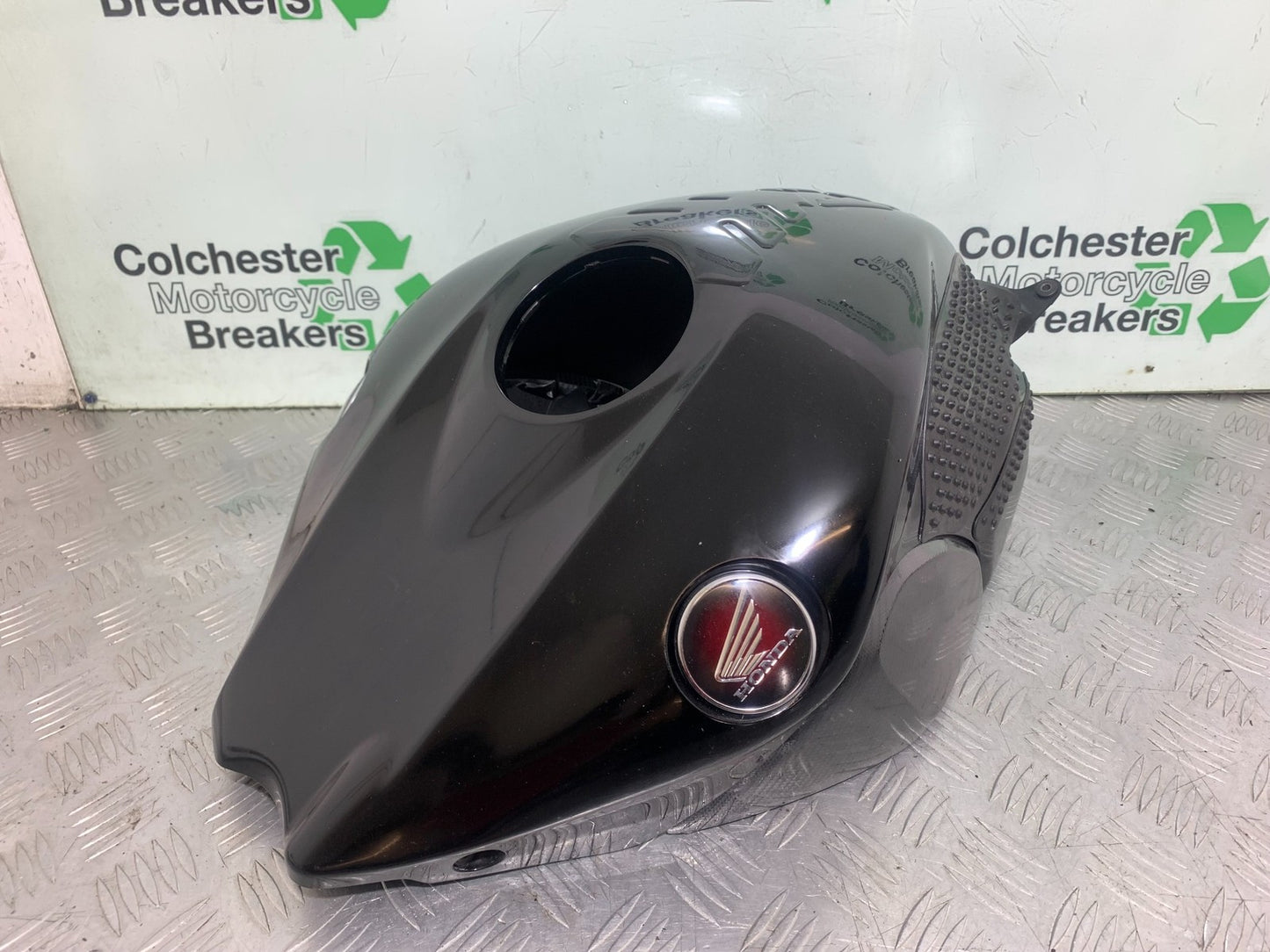 HONDA CBR1000 RR CBR1000RR FIREBLADE TANK COVER 2008-2011 (CMB1179)