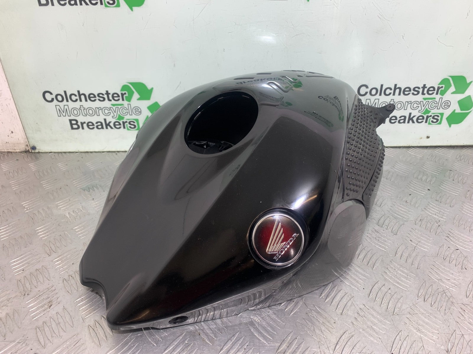 HONDA CBR1000 RR CBR1000RR FIREBLADE TANK COVER 2008-2011 (CMB1179)