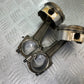 TRIUMPH 955i SPRINT ST 2X CON RODS AND PISTONS  YEAR 1999-2004