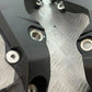 MV AGUSTA 675 F3 ENGINE BRACKETS  YEAR 2012-2016 (CMB1302)
