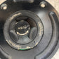 SUZUKI GSXR750 GSXR 750 K4 K5 QUICK RELEASE PETROL CAP  2004-2005 (CMB1319)