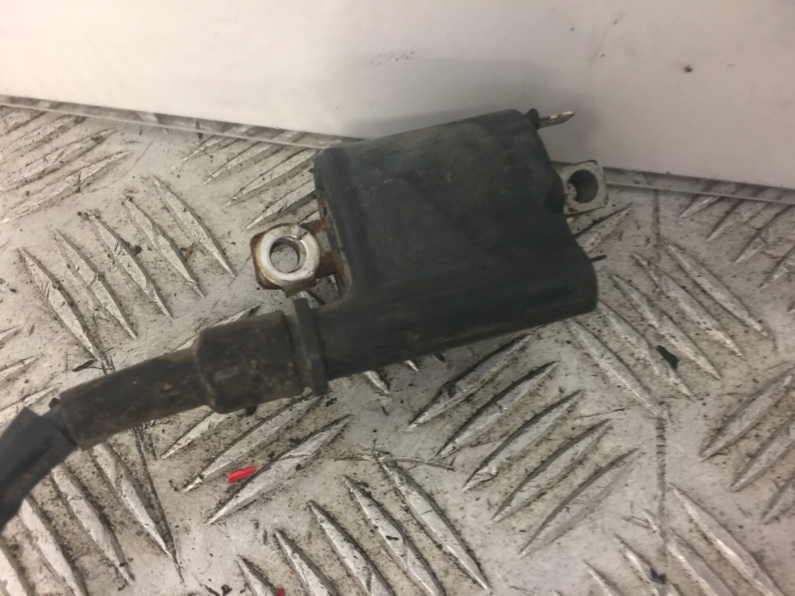 HONDA CBR125 CBR 125 COIL AND CAP YEAR 2011-2017