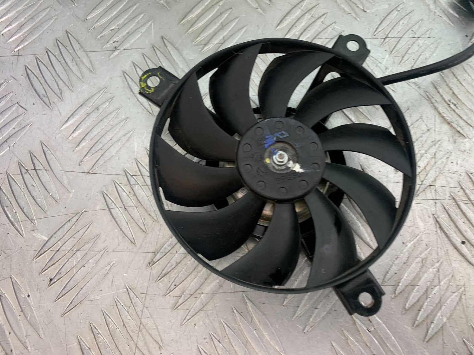 YAMAHA XMAX 300 RADIATOR FAN  YEAR 2017-2020 (CMB1218)