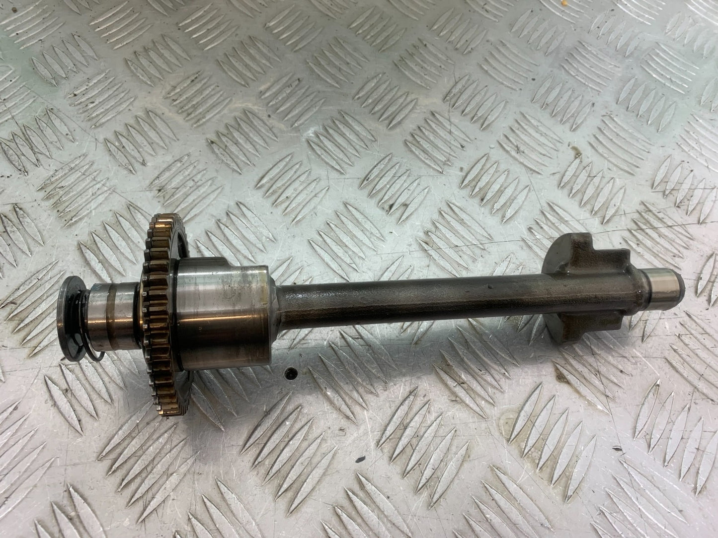 TRIUMPH 1050 SPRINT GT BALANCE SHAFT   YEAR 2010-2016 (CMB1250)