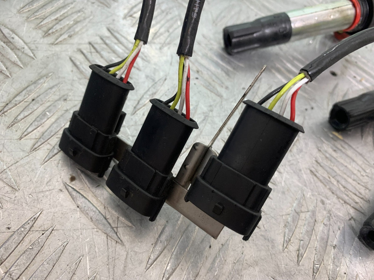 MV AGUSTA 675 F3 COILS  YEAR 2012-2016 (CMB1302)