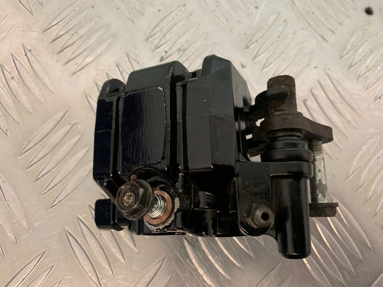 KAWASAKI NINJA 250 SL FRONT BRAKE CALIPER   YEAR 2015-2017 (STOCK 983)