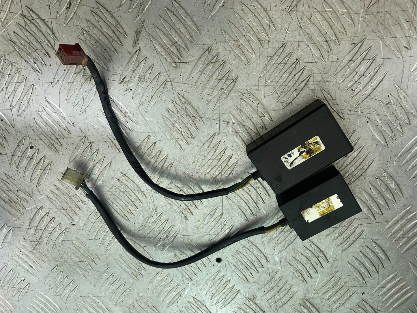 HONDA VF500 VF 500 CDI UNITS   YEAR 1985-1987