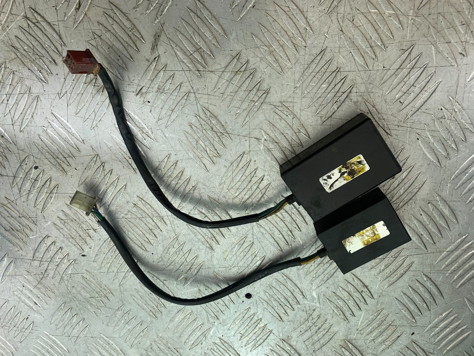 HONDA VF500 VF 500 CDI UNITS   YEAR 1985-1987