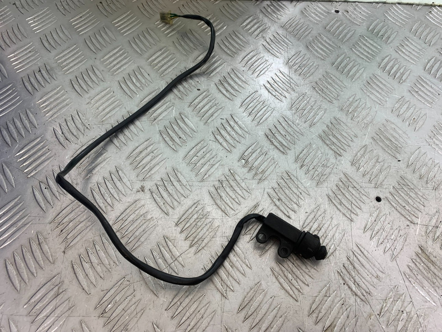 HONDA NTV 600 REVERE SIDE STAND SWITCH YEAR 1988-1996  (CMB1281)