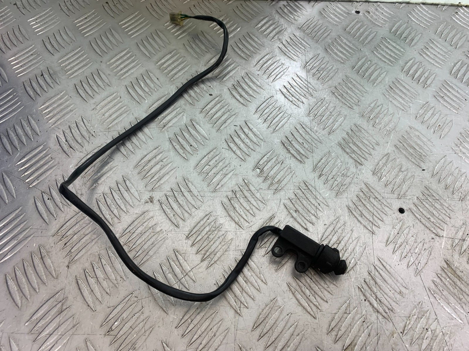 HONDA NTV 600 REVERE SIDE STAND SWITCH YEAR 1988-1996  (CMB1281)