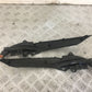 KAWASAKI NINJA 650 LEFT AND RIGHT INFILLS   YEAR 2020 (STOCK 726)