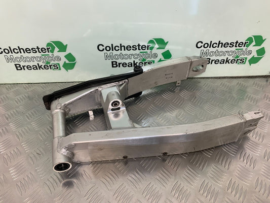 HONDA CBR1100 BLACKBIRD SWINGARM   YEAR 1996-1998 (STOCK 936)