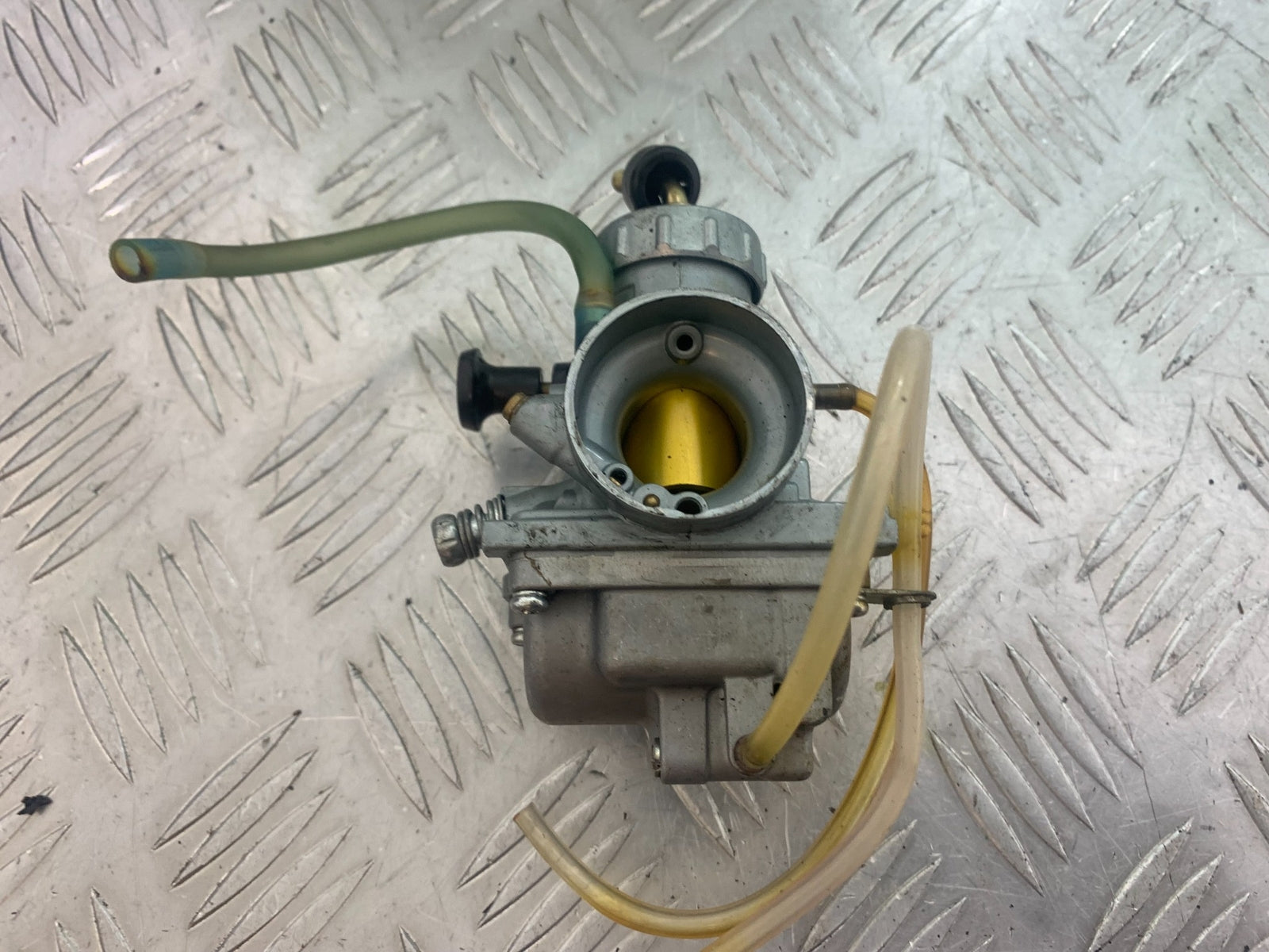 RIEJU 125 RS2 CARB  YEAR 2007 (CMB1142)