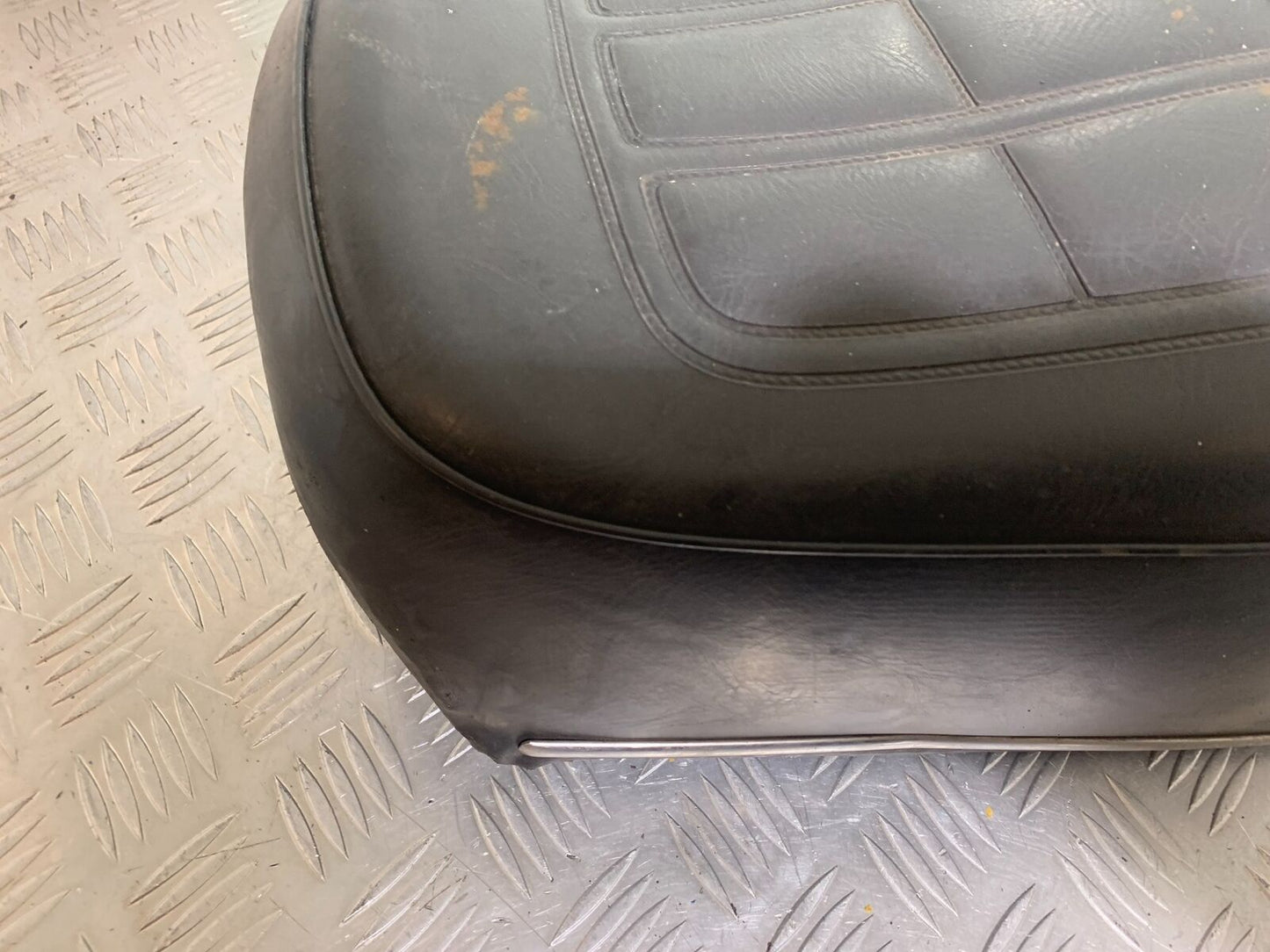 HONDA CX500 CX 500 SEAT YEAR 1980 (CMB1131)