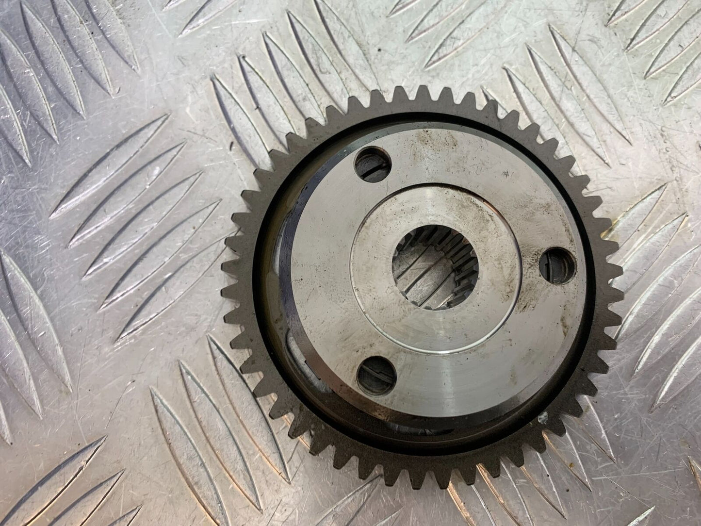 SUZUKI GSXR1000 GSXR 1000 STARTER CLUTCH  2009-2016 (CMB1049)