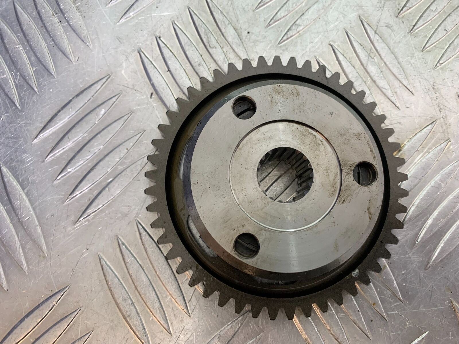 SUZUKI GSXR1000 GSXR 1000 STARTER CLUTCH  2009-2016 (CMB1049)