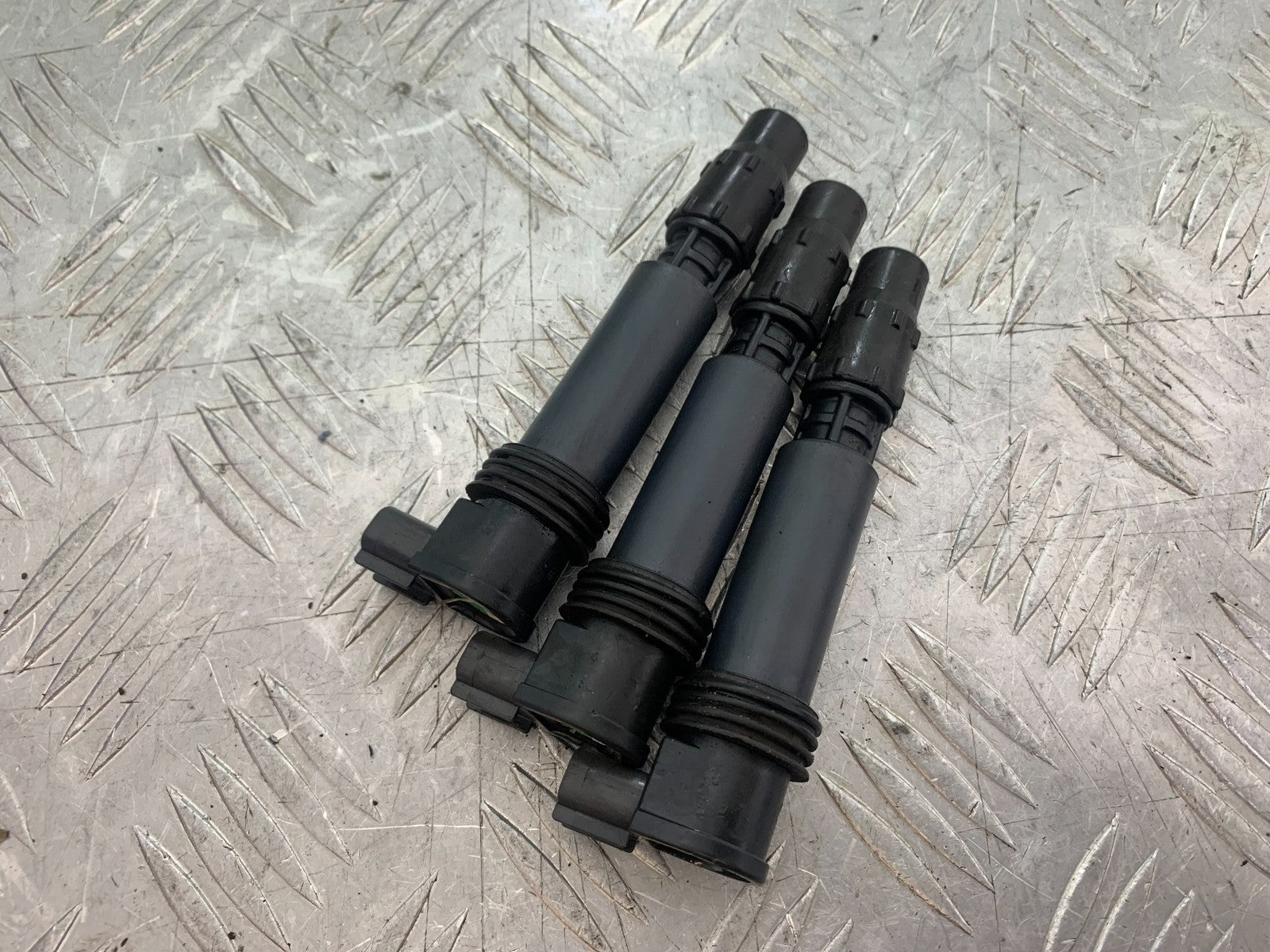TRIUMPH 675 STREET TRIPLE R COILS  YEAR 2013 - 2016 (CMB1221)