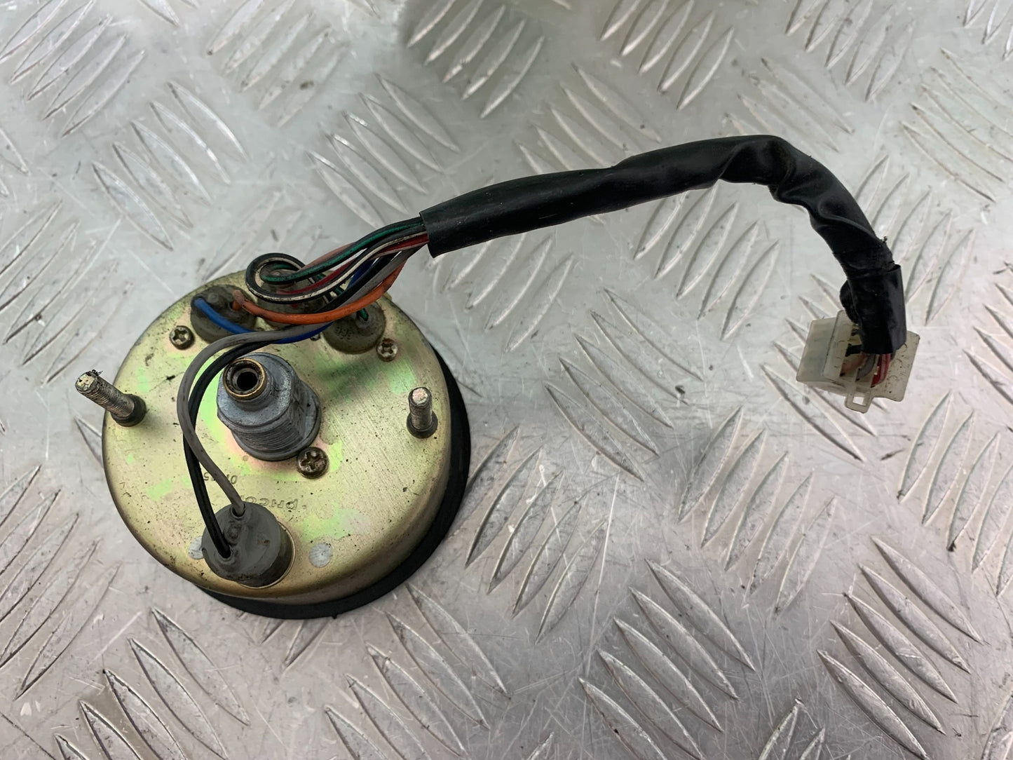 ROYAL ENFIELD BULLET 500 EFI SPEEDO  YEAR 2008 - 2016 (CMB1153)