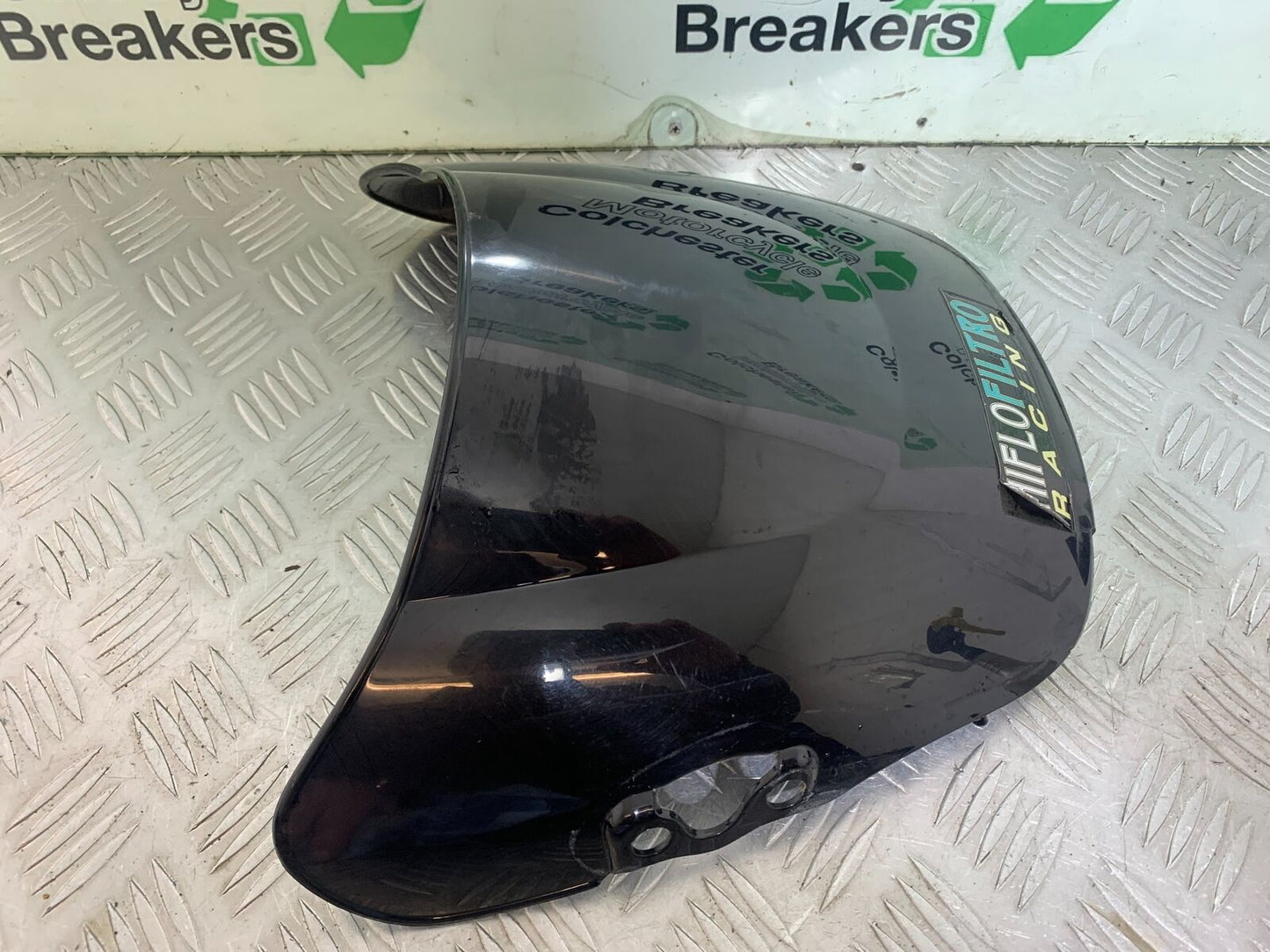 HONDA CBR600 CBR 600 F2 SCREEN YEAR 1991-1993 (CMB1114)