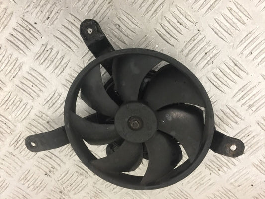 HONDA NT 700 V DEAUVILLE RADIATOR FAN  YEAR 2006-2010 (STOCK 840)