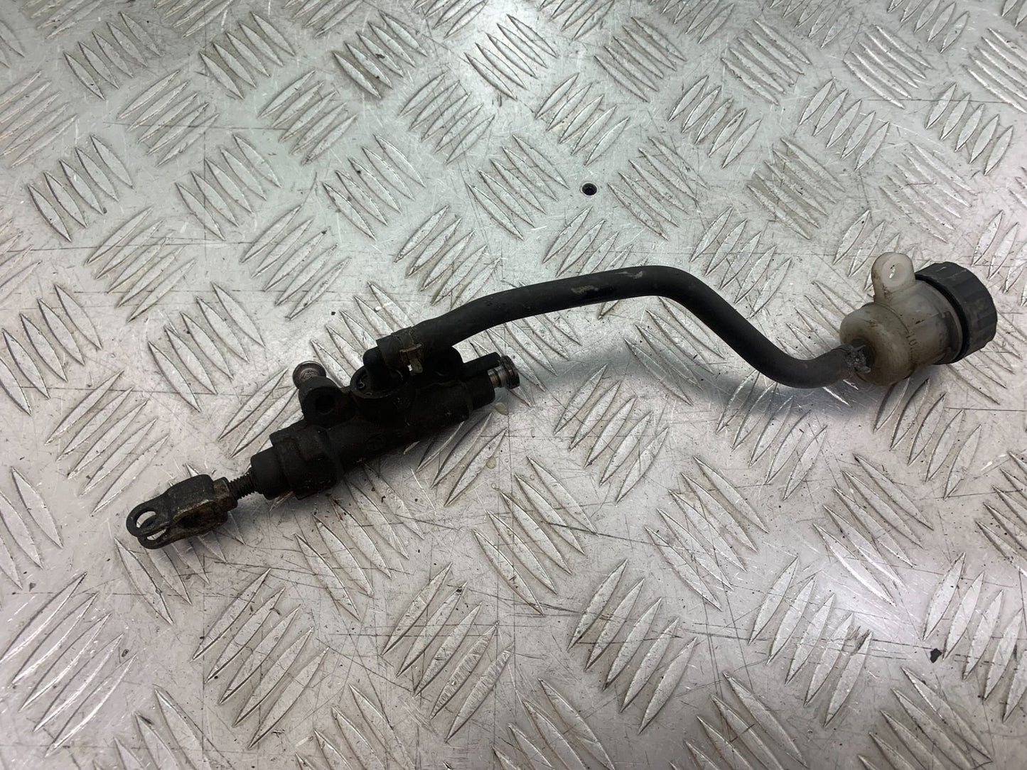 TRIUMPH TIGER 800 XRT REAR MASTER CYLINDER  2018-2020 (CMB1193)