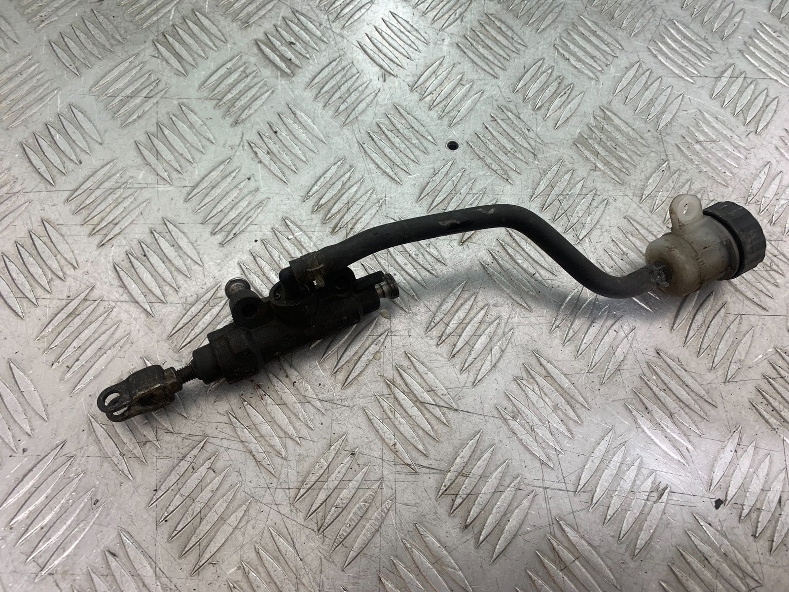 TRIUMPH TIGER 800 XRT REAR MASTER CYLINDER  2018-2020 (CMB1193)