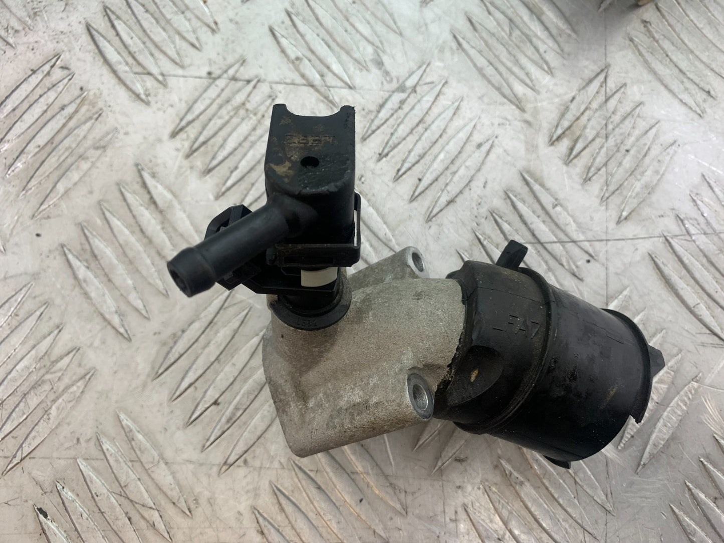 KAWASAKI J125 J125 INJECTOR  YEAR 2016-2020 (CMB1158)