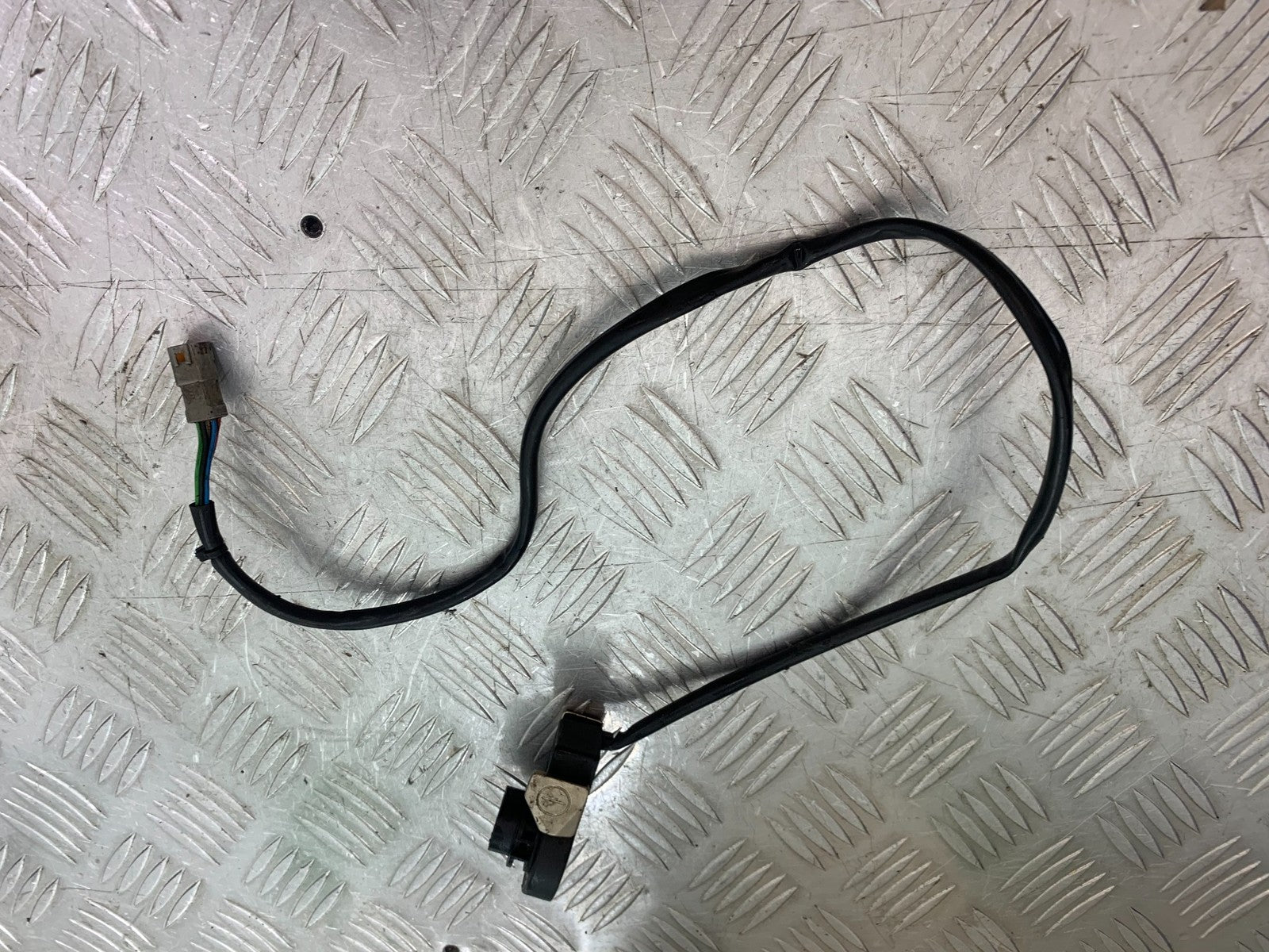 APRILIA TUONO 1000 V4 GEAR CHANGE SELECTOR   YEAR 2013-2014 (CMB1239)