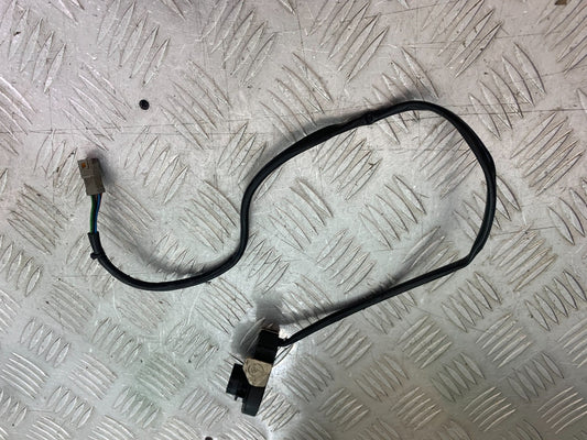 APRILIA TUONO 1000 V4 GEAR CHANGE SELECTOR   YEAR 2013-2014 (CMB1239)