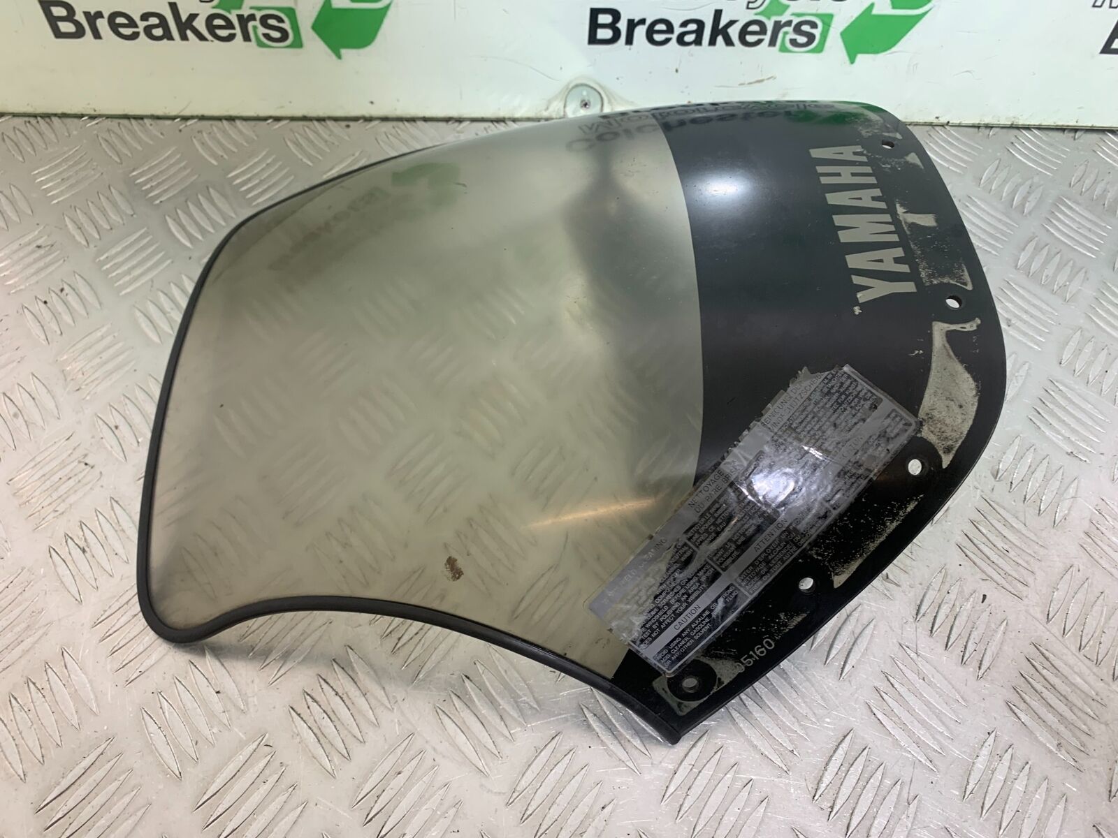 YAMAHA FJ1100 FJ 1100 SCREEN YEAR 1984-1985 (CMB1101)