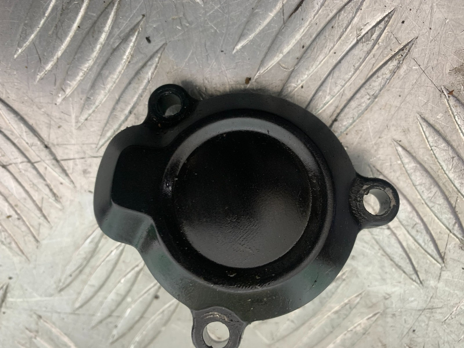 YAMAHA YZF-R125 YZF 125 ENGINE COVER YEAR 2019-2022 (CMB1263)