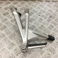 HONDA VFR1200 VFR 1200 FA LEFT REAR HANGER AND PEG YEAR 2010-11  (STOCK 793)