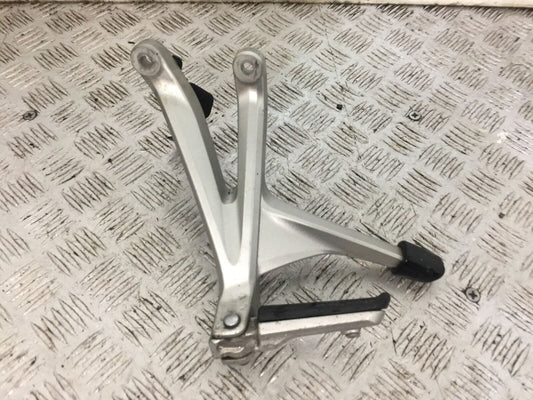 HONDA VFR1200 VFR 1200 FA LEFT REAR HANGER AND PEG YEAR 2010-11  (STOCK 793)