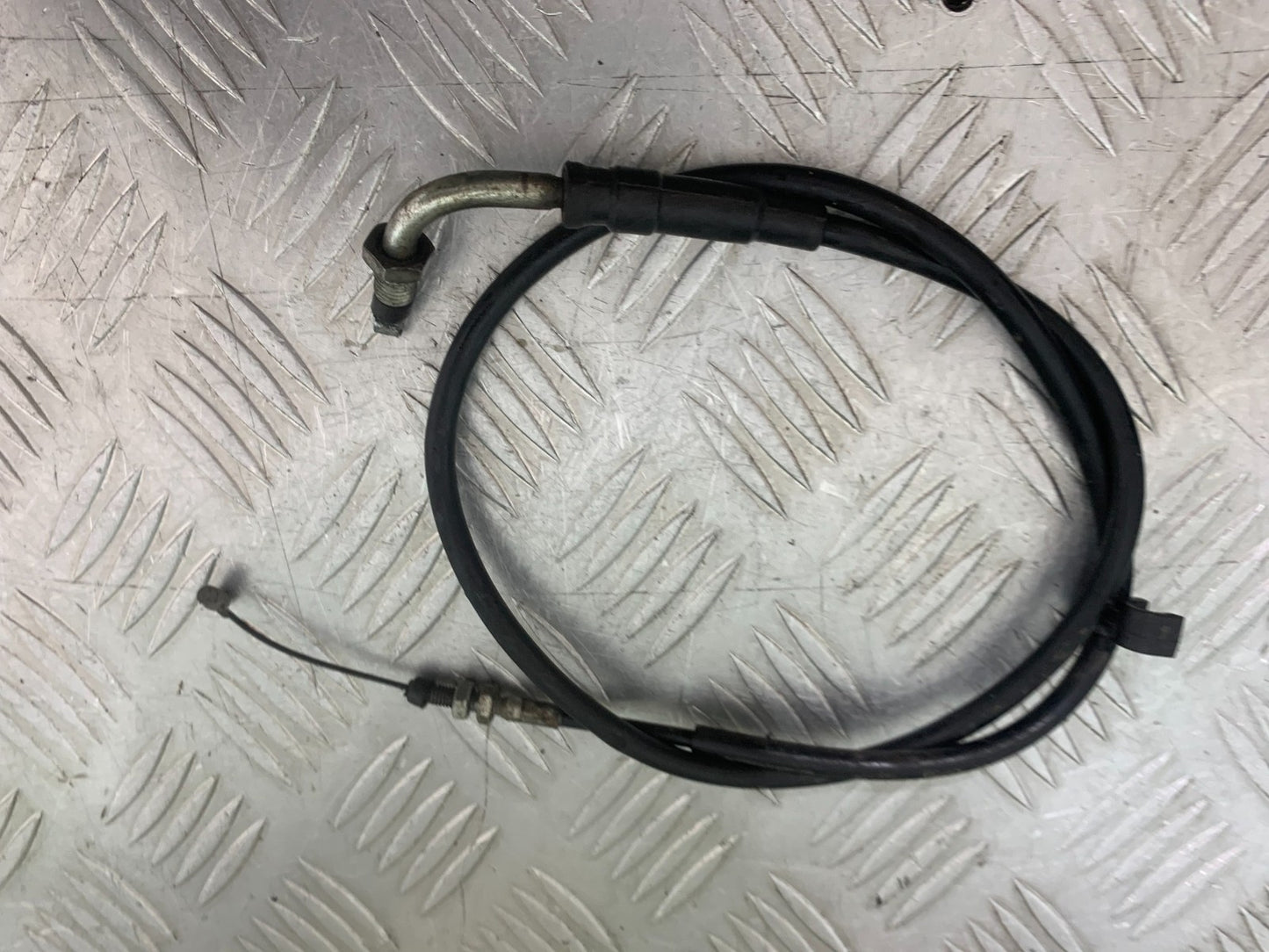 BENELLI BN125 BN 125 THROTTLE CABLE YEAR 2018-2021 (CMB1245)