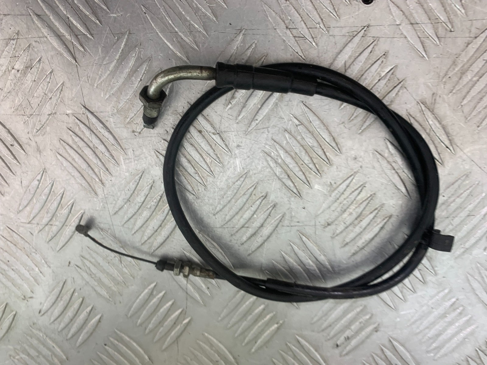 BENELLI BN125 BN 125 THROTTLE CABLE YEAR 2018-2021 (CMB1245)
