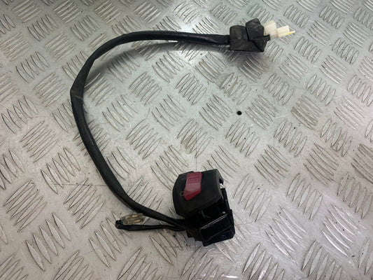KAWASAKI J125 J125 RIGHT SWITCH GEAR  YEAR 2016-2020 (CMB1158)
