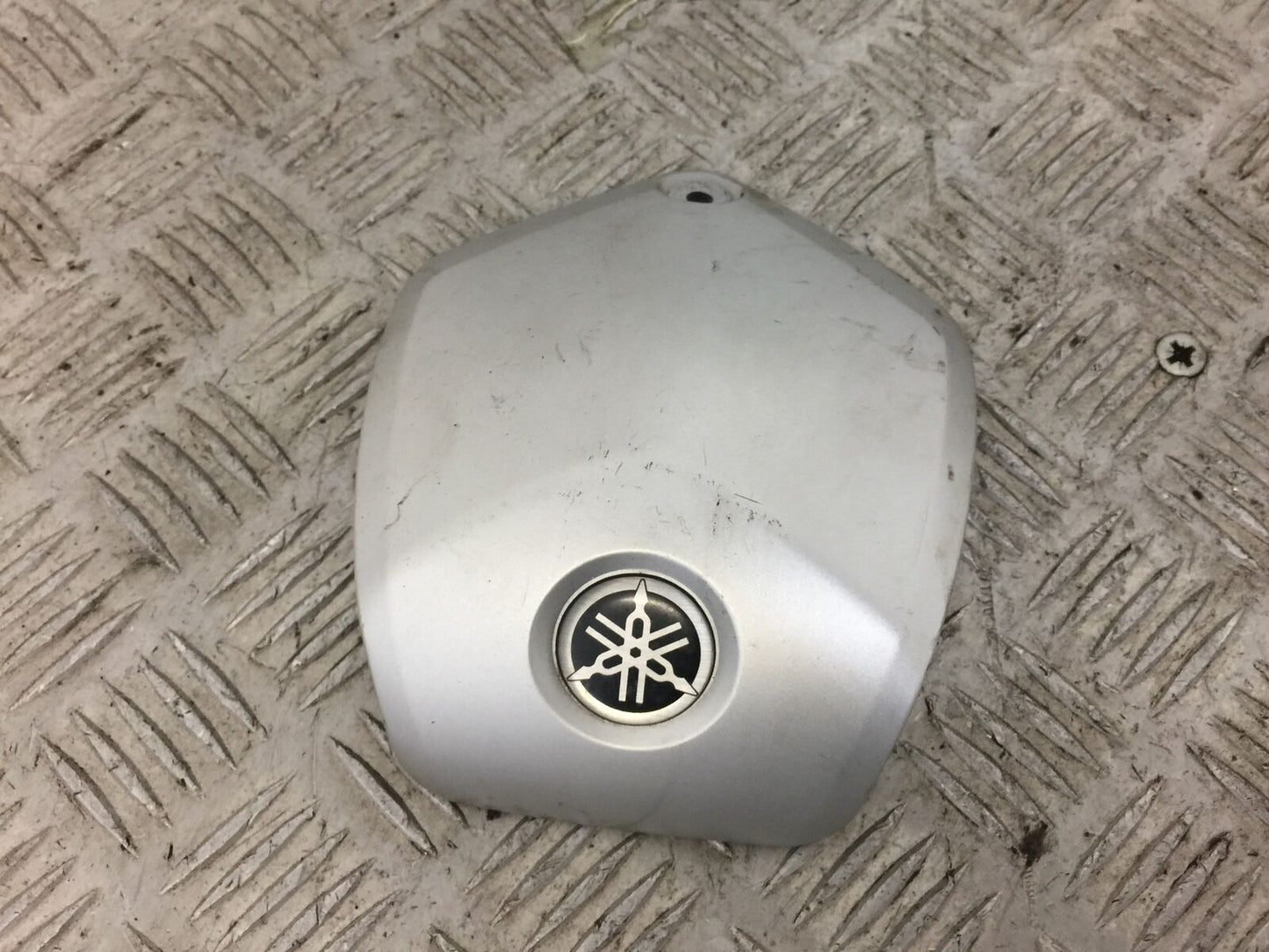 YAMAHA XMAX 125 XMAX-125 INFILL COVERS  YEAR 2011