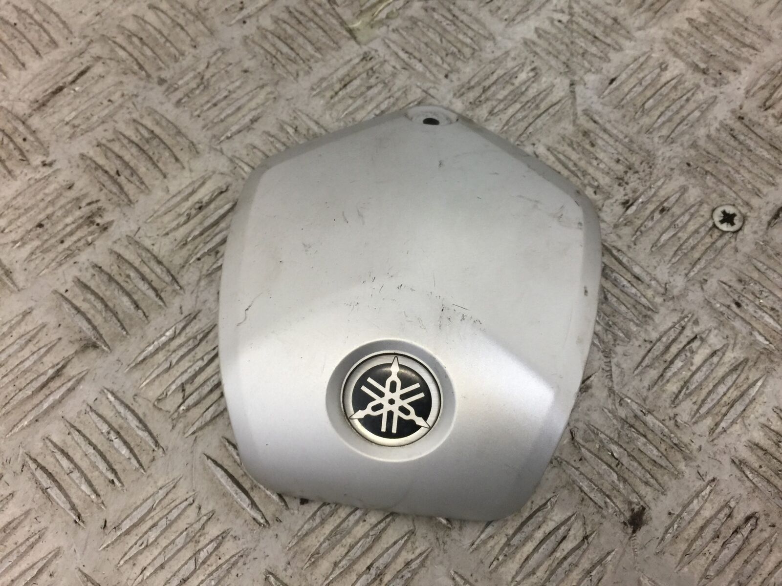YAMAHA XMAX 125 XMAX-125 INFILL COVERS  YEAR 2011